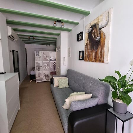 Apartment M 22 Villajoyosa Εξωτερικό φωτογραφία
