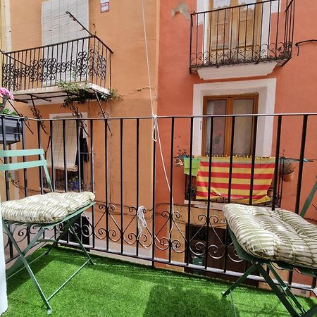 Apartment M 22 Villajoyosa Εξωτερικό φωτογραφία