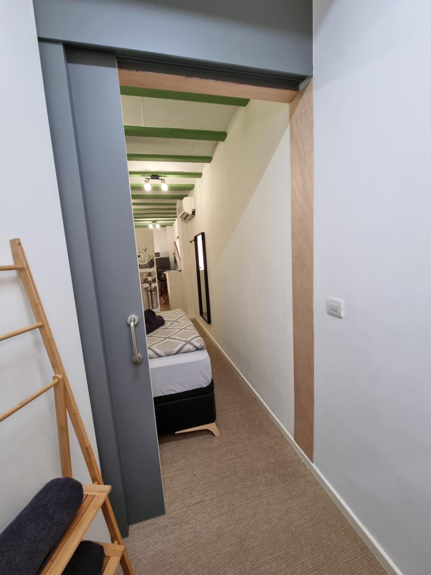 Apartment M 22 Villajoyosa Εξωτερικό φωτογραφία