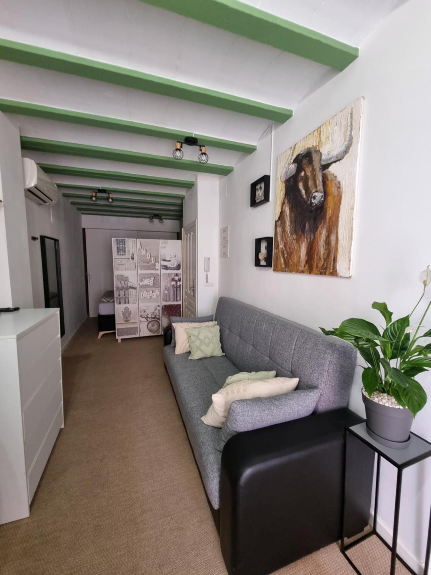 Apartment M 22 Villajoyosa Εξωτερικό φωτογραφία