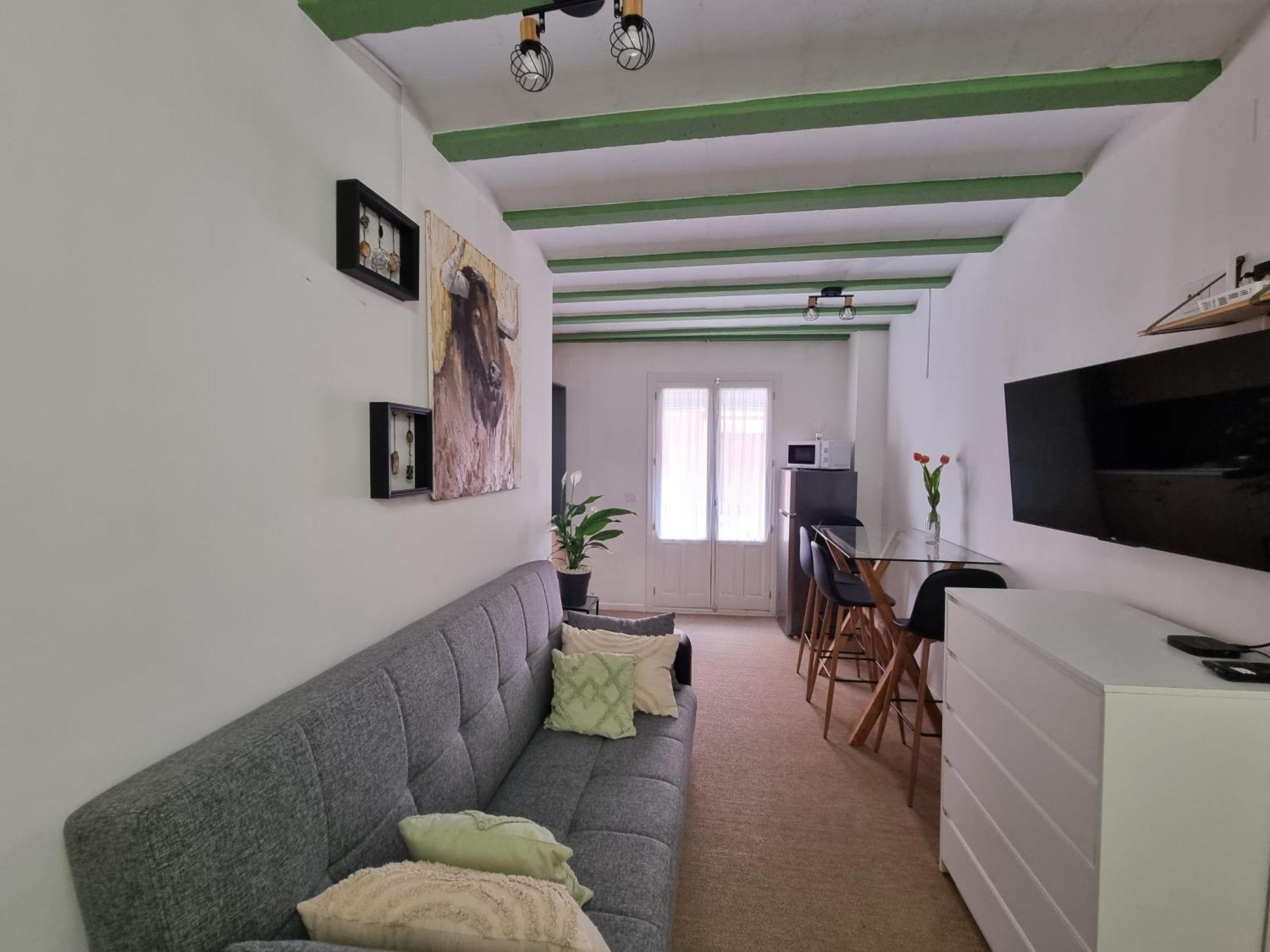 Apartment M 22 Villajoyosa Εξωτερικό φωτογραφία