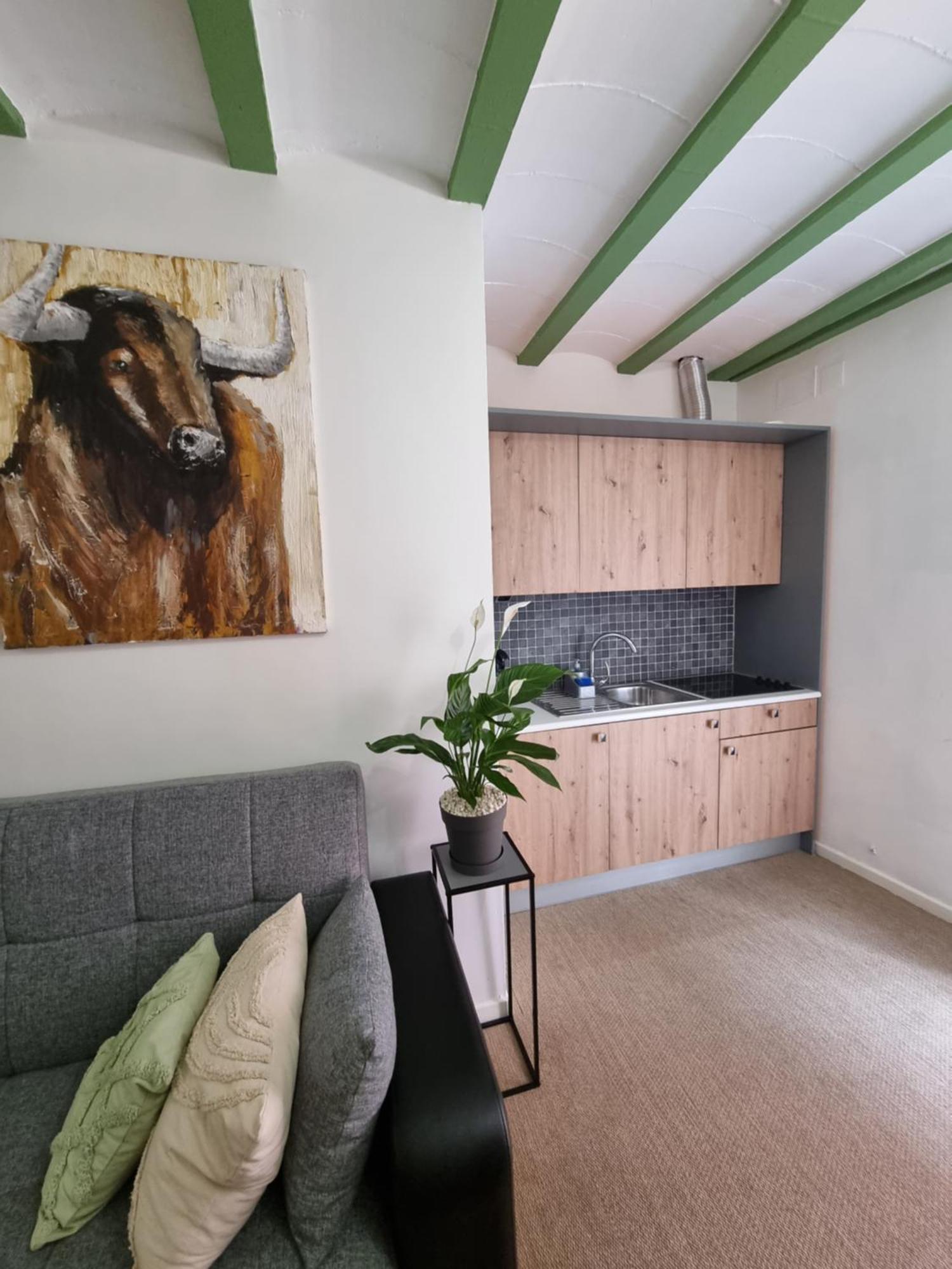 Apartment M 22 Villajoyosa Εξωτερικό φωτογραφία